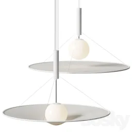 Manto SP by Axolight